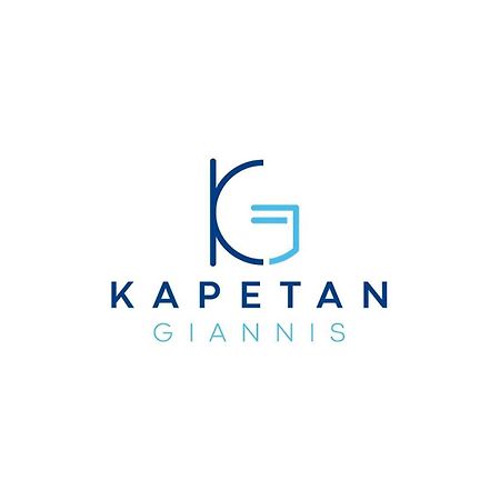 Kapetan Giannis Adamantas (Milos) Exterior foto
